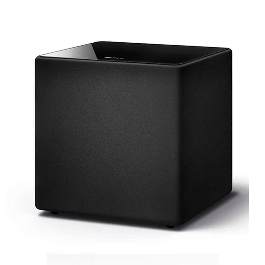 Subwoofer, Active Subwoofer