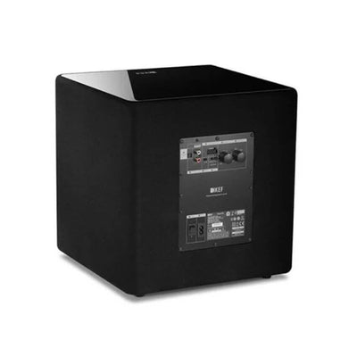 Subwoofer, Active Subwoofer - Qoratech