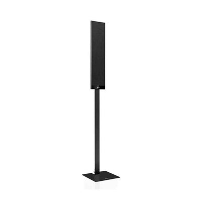 T Series Floor Stand - Qoratech