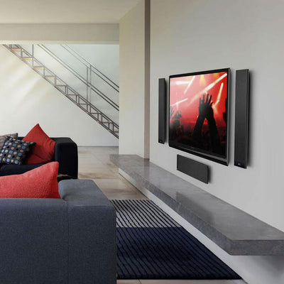 T301c Centre Channel Speaker HiFi Speakers