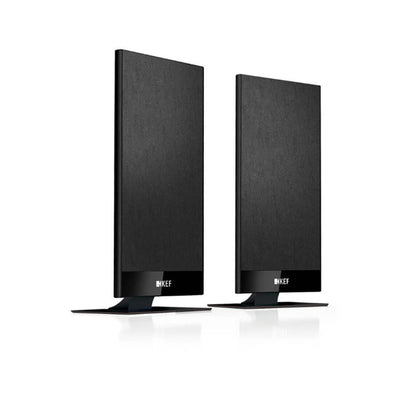 KEF T101 On-Wall Speaker Pair