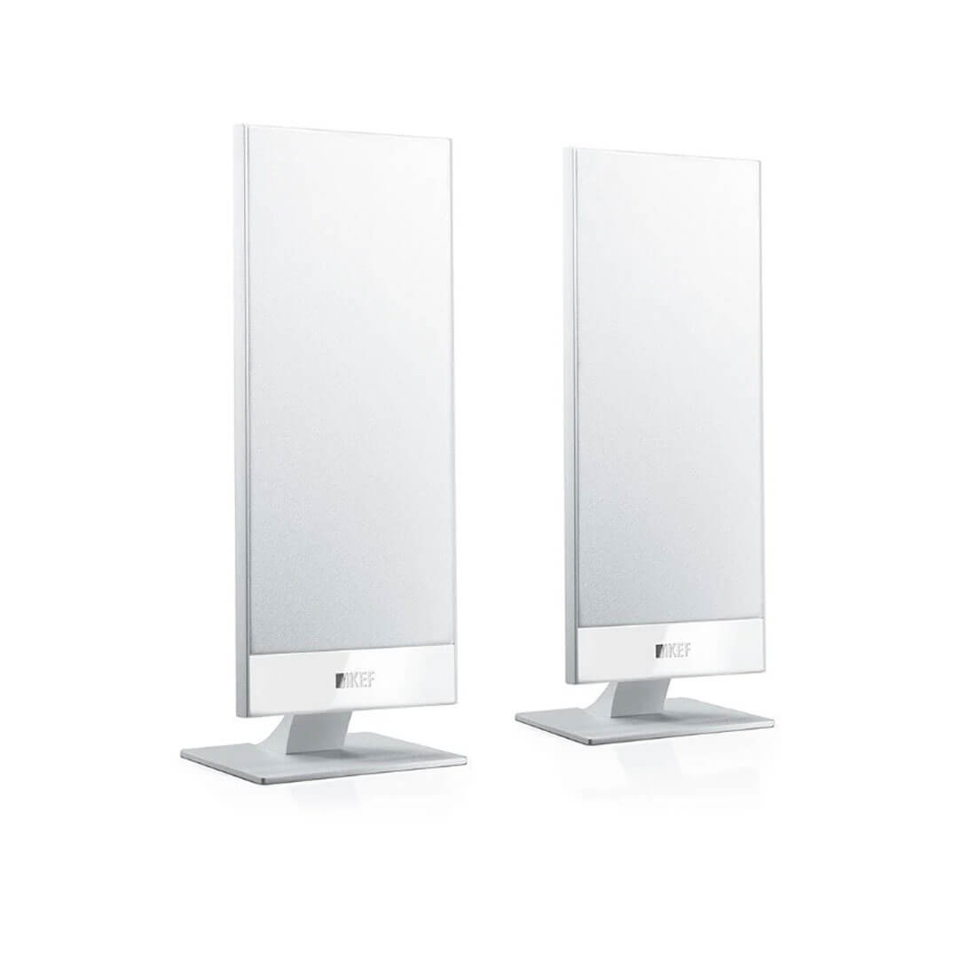 KEF T101 On-Wall Speaker Pair