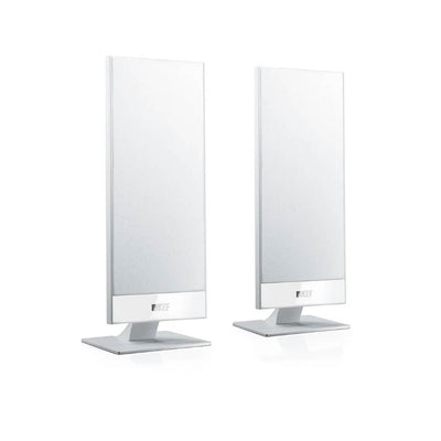 KEF T101 On-Wall Speaker Pair