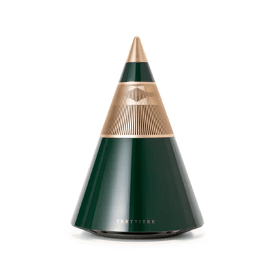 TreSound Mini Bluetooth Speaker - Qoratech