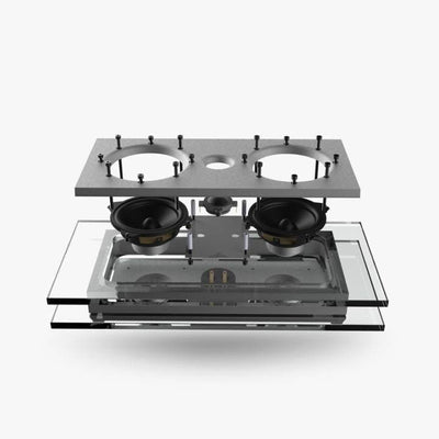 Elora Evo Center (Horizontal) - Qoratech