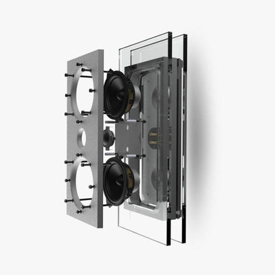 Elora Evo L/R (Vertical) - Qoratech