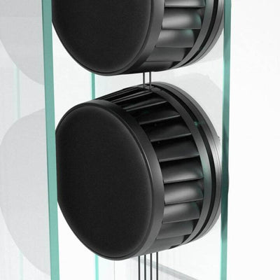 Niagara XT3 - Qoratech