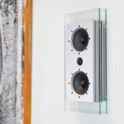 Elora Evo L/R (Vertical) - Qoratech