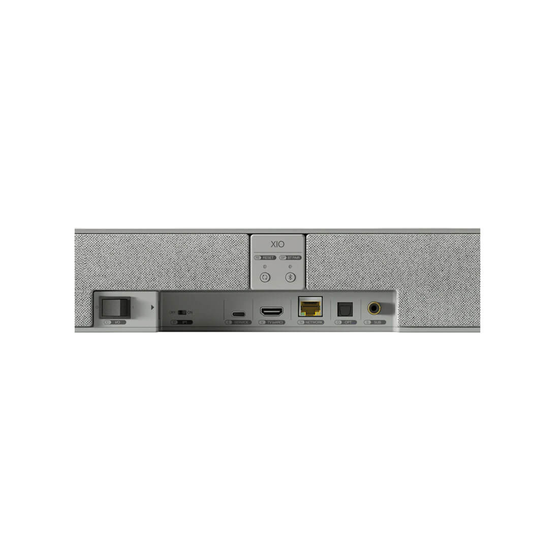 XIO SOUNDBAR