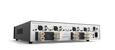Avalon G4 - Qoratech