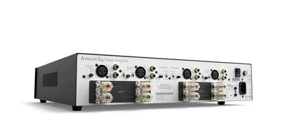Avalon G4 - Qoratech
