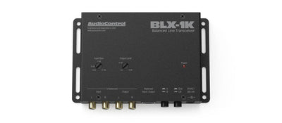 BLX - 1K - Qoratech