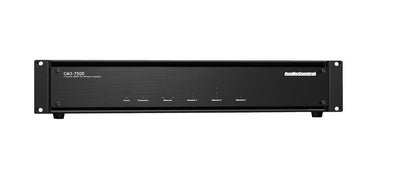 CM3-750D (Dante) - Qoratech