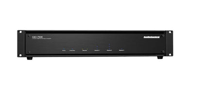 CM3-750D (Dante) - Qoratech