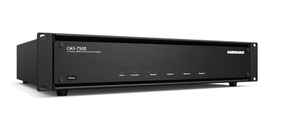 CM3-750D (Dante) - Qoratech