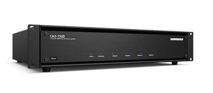 CM3-750D (Dante) - Qoratech