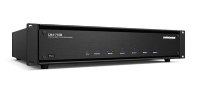 CM4-750D (Dante) - Qoratech