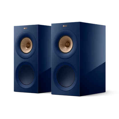 KEF R3 Meta