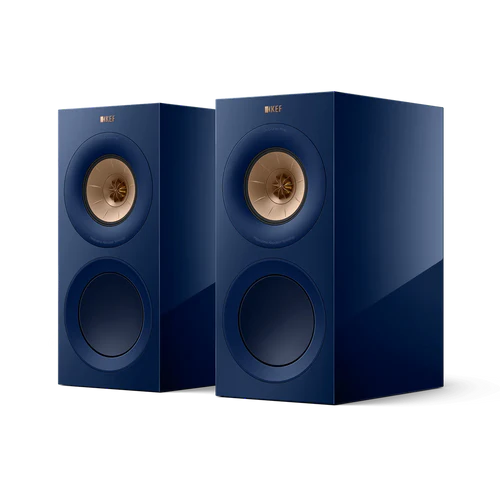 KEF R3 Meta