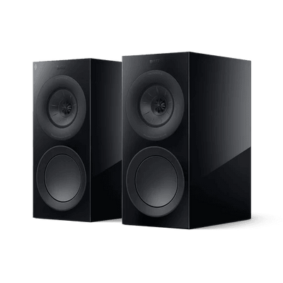 KEF R3 Meta - Qoratech