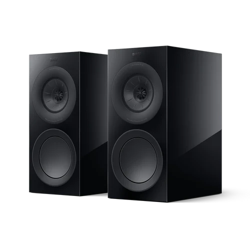 KEF R3 Meta