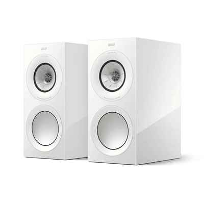 KEF R3 Meta - Qoratech