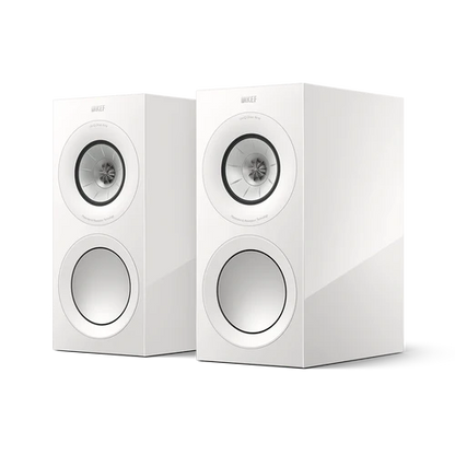 KEF R3 Meta