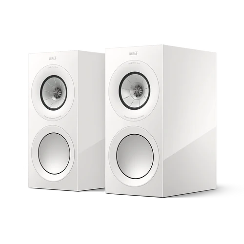 KEF R3 Meta