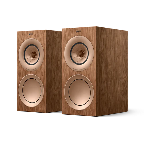 KEF R3 Meta