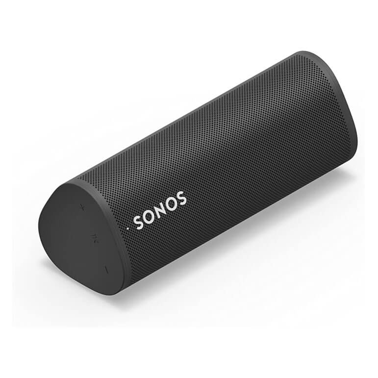 Sonos Roam SL (black)