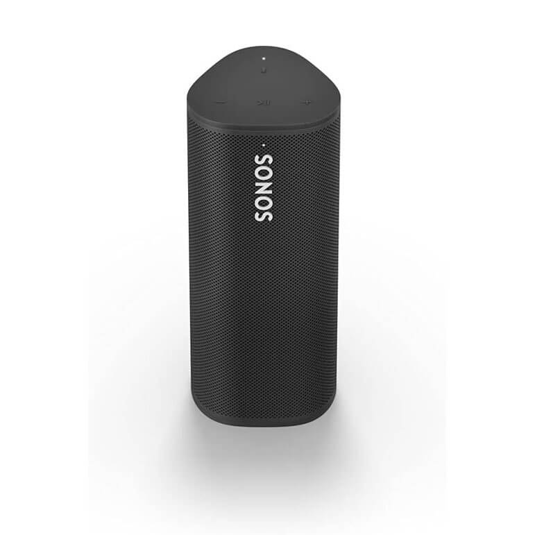 Sonos Roam SL (black)