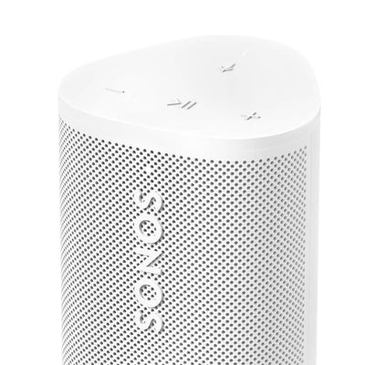 Sonos HiFi Portable Smart Loudspeaker - Qoratech