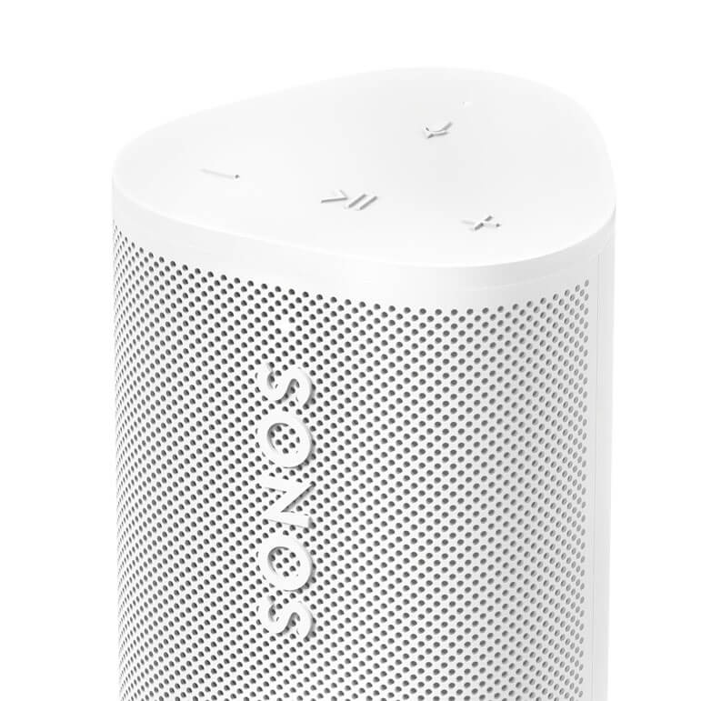 Sonos HiFi Portable Smart Loudspeaker