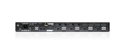 The Director Model M4800 - Qoratech