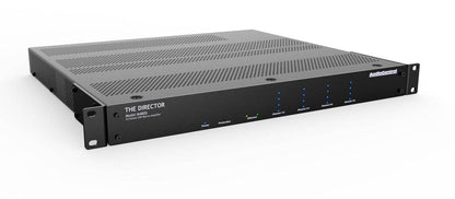 The Director Model M4800 - Qoratech