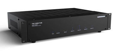 The Director Model M4840 - Qoratech