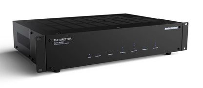 The Director Model M4840 - Qoratech