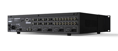 The Director Model M4840 - Qoratech