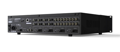 The Director Model M4840 - Qoratech