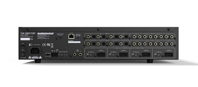 The Director Model M4840 - Qoratech