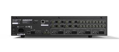 The Director Model M4840 - Qoratech