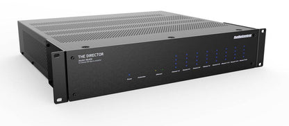 The Director Model M6400 - Qoratech