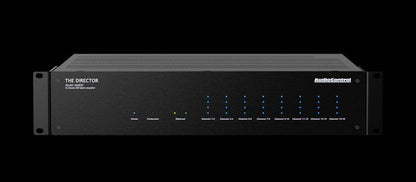 The Director Model M6800 - Qoratech