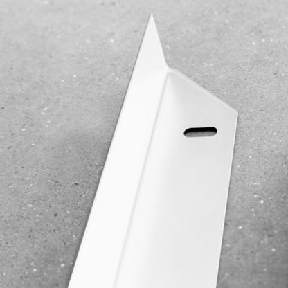 Metal Side Cover Kit - Qoratech