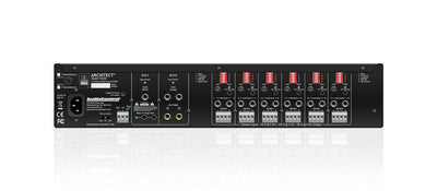 Architect Model P2260 - Qoratech