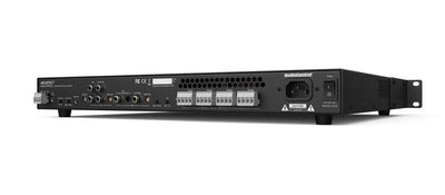 Architect Model P250 EQ - Qoratech