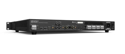 Architect Model P250 EQ - Qoratech