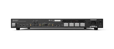 Architect Model P250 EQ - Qoratech