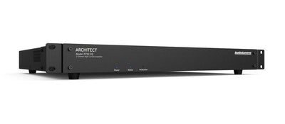 Architect Model P250 EQ - Qoratech