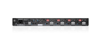Architect Model P800 - Qoratech